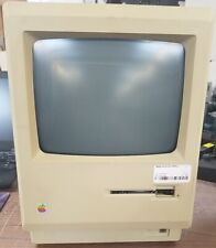 Apple Macintosh 512K Model: M0001 W 512K. Unit Only *READ ⬇️* picture