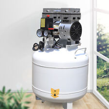 Medical Dental Air Compressor Oilless Air Compressor Oil Free Air Compressor picture