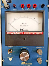 Associated Research  Ac-Dc HYPOT Junior tester picture