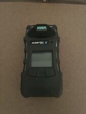 MSA Altair 5X Gas Detector Meter *Recently Calibrated picture