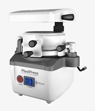 BIOART Dental Lab  New Possitive Pressure PlastPress Vacuum Forming Machine picture