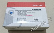 New In Box Honeywell R7861A1034 Combustion controller flame signal amplifier picture