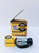 Enerpac RC 50 Trio General Purpose Hydraulic Cylinder 5 Ton Capacity 16MM Stroke picture