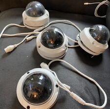 Honeywell H4W4PER3 4MP Rugged Dome Camera SET OF 4 picture