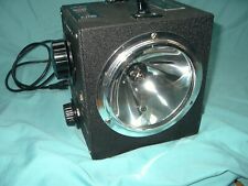 Vintage Strobe Tachometer picture