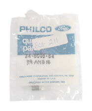 Vintage Philco-Ford 3 Prong Transistors Part 34-6016-54 Model ECG211 picture