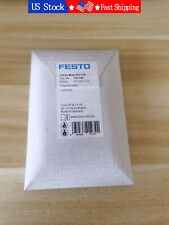 US STOCK1PCS New Festo CPV14-M1H-5LS-1/8 161360  Solenoid Valve In Box Brand picture