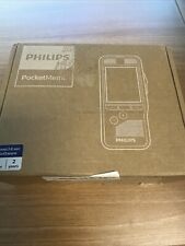 Philips Digital Pocket Memo DPM8000 (LFH-8000) Digital Voice Recorder COMPLETE picture