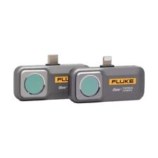 FLUKE TC01A / TC01B iSee Mobile Thermal Camera Android/iOS picture