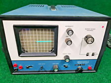 WORKING Vintage (1978) Heathkit Oscilloscope IO-4560 picture