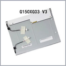 New Original 1024*768 G150XG03 V3 15-Inch for Auo LCD Panel Display Modules picture