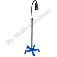 Single LED mobile Surgical Operation Theater & Examination OT light High Quality picture