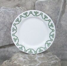 Vintage Syracuse China St. Elmo Pattern Restaurant Ware Bread Plate picture
