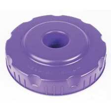 Proteam 106073 Twist Cap, Super Qv, Purple picture