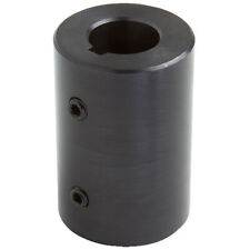 Climax Metal Products Rc-100-Kw Coupling, Steel picture