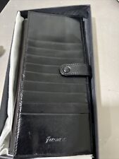 filofax personal vintage 2000 Leather New picture