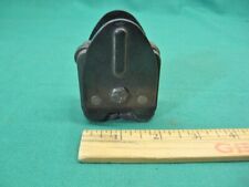 Vintage Signode D-504 Crimp Head For Strappng Tool Used Guaranteed picture