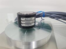Transducer Techniques MLC-20K 20,000Lb Load Cell Sensor picture