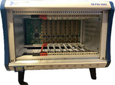 NATIONAL INSTRUMENTS PXI-1042 Mainframe Chassis picture