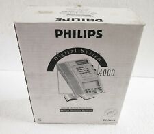 Philips Digital System 4000 LFH-4060/00 picture