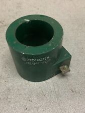 NEW NO BOX GENERAL ELECTRIC 230/250VDC. COIL 22D14G12A picture
