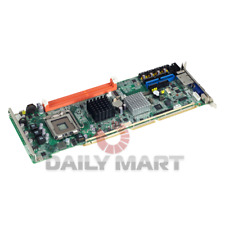 Used & Tested ADVANTECH PCA-6011VG Industrial Motherboard picture