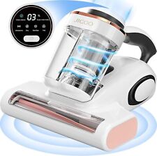 Mattress Vacuum Cleaner with Dust Sensor, Anti-allergen Bed Vacuum Cleaner, picture