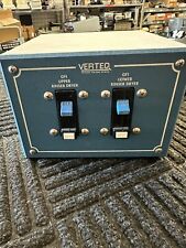 ENI VPA-1987-21121 VERTEQ Power Amplifier picture