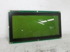 SII G648D Rev 2 LCD Display Panel Screen TW2294V-0 Liebert Static Switch UPS picture