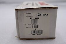 CLIMAX METAL PRODUCTS 1C-168-S Shaft Collar,1-11/16 In,SS (BOX OF 5) STK K-2073 picture