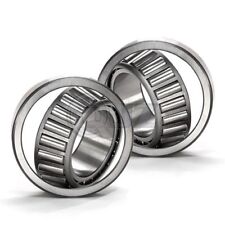 [Qty.2] Cone:14136A Cup:14276 Tapered Roller Bearing [1.375