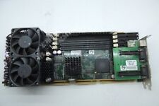 1pcs Used Trenton 92-506313-XXX REV: G-04 motherboard with U memory picture
