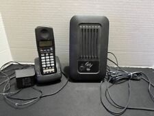 ESI 5000-0526 Cordless II Digital Phone Wireless Used Not Tested picture