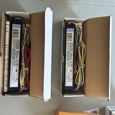 LOT OF 2* ICN-2S40-N Phillips Centium Advance Start Electronic Ballast 120-277V picture