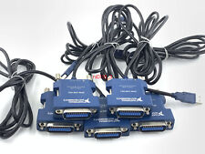 National Instruments NI GPIB-USB-HS+ Interface Controller / Analyzer picture