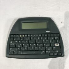 Neo by Alphasmart Portable Word Processor Typewriter Keyboard Teacher- 1 Key picture
