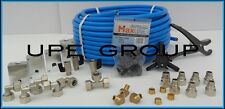 MaxLine COMPRESSED AIR TUBING piping system Master Kit 1/2