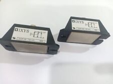 3PCS LOT OF  VHF36-16I05  IXYS POWER MODULE picture