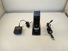 PHILIPS LFH3000/01 SpeechMike Air w/Mic, Bridge, Port and Power Supply picture