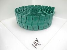 RAM 880B POM - Green FLITE TOP CHAINS CONVEYOR TABLE TOP 4 1/2 CM  14F (Used) picture