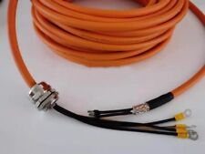 1PCS SIEMENS 6FX5002-5CE04-1AF0 Power Cable 5M Fedex picture