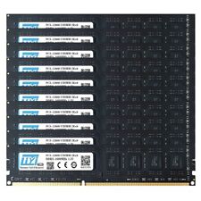 50 PCS DDR3 Memory RAM 1066 1333 1600 MHz PC3 8500 10600 12800 240PIN Desktop picture