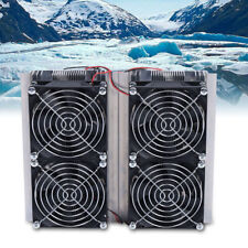 240w Peltier Refrigeration Cooler Semiconductor DIY Thermoelectric Cooling Fan picture