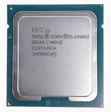 Intel Xeon  E5-2450V2 picture