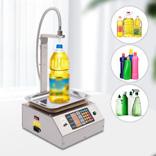 17000ml/Min Liquid Filling Machine Bottle Filler Machine Bottling Diaphragm Pump picture