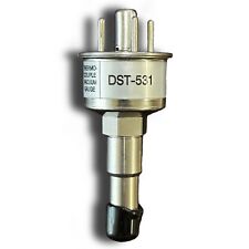 DUNIWAY  STOCKROOM DST-531 THERMOCOUPLE VACUUM GAUGE picture