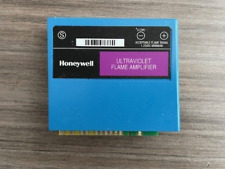 Honeywell UV Flame Amplifier 2-3 SEC -40 to 140F DEG R7849A1023 picture