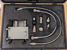 HP 41951a Impedance Test Kit picture