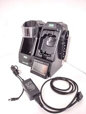 MSA GALAXY GX2 ALTAIR, Calibration Station & Cylinder Holder with Charger picture