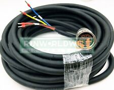 1 of NEW FIT Kollmorgen VP-508CEAN-06-0 AKD AKM Power Cable 10m picture